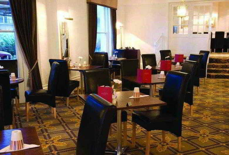 Best Western Brighton Hotel