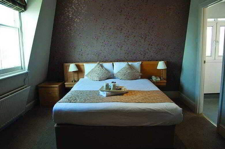 Best Western Brighton Hotel