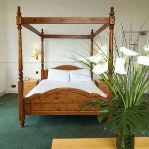 Best Western Brighton Hotel