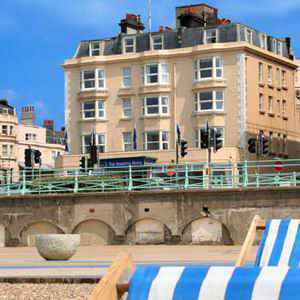 Best Western Brighton Hotel