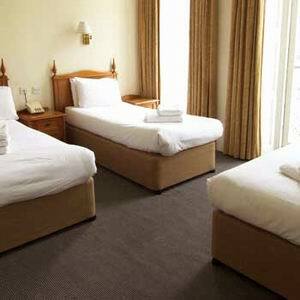 Best Western Brighton Hotel
