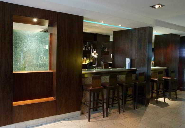 Hotel Thistle Brighton