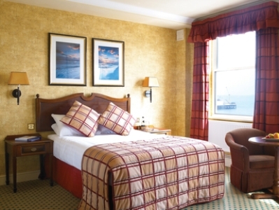 Hotel Old Ship