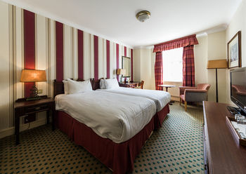 Hotel Old Ship