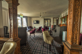 Hotel Old Ship