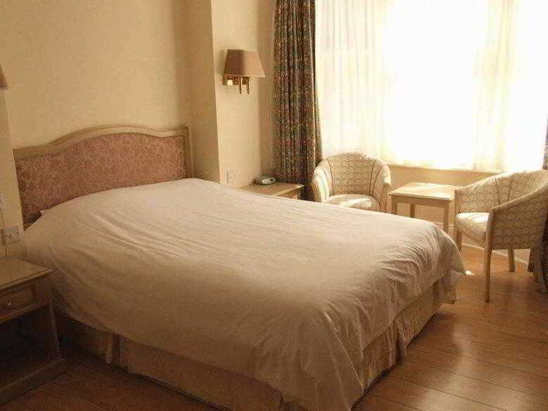 Hotel Best Western Victoria Square