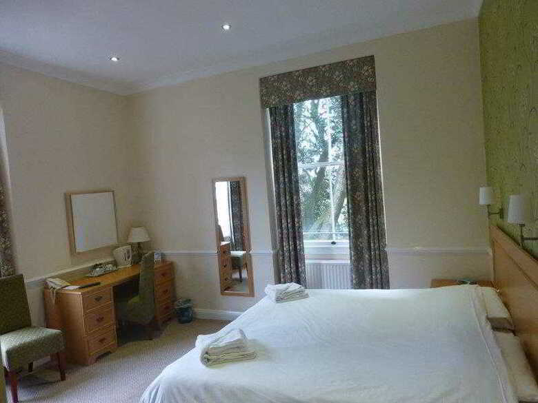 Hotel Best Western Victoria Square