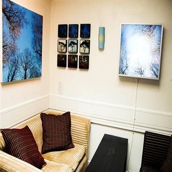 Berkeley Square Hotel