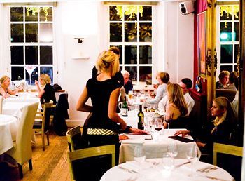 Berkeley Square Hotel