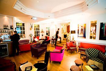 Berkeley Square Hotel