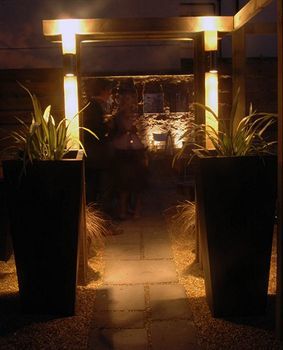 Berkeley Square Hotel