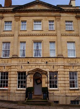 Berkeley Square Hotel