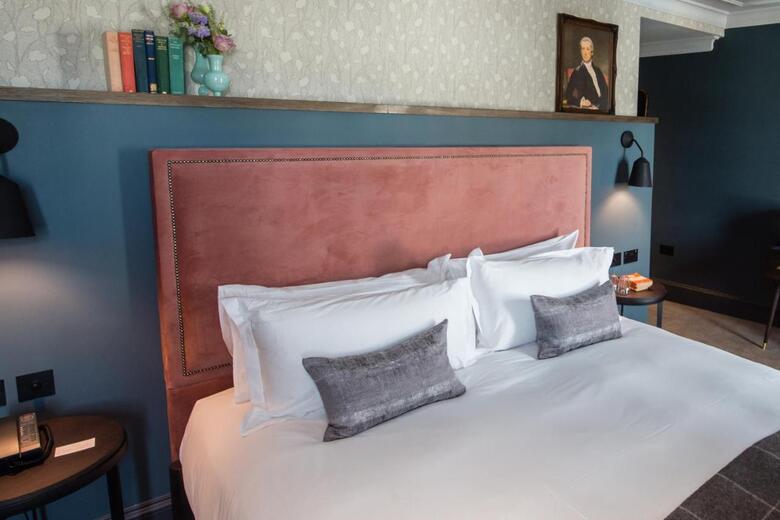 Hotel Avon Gorge Bristol