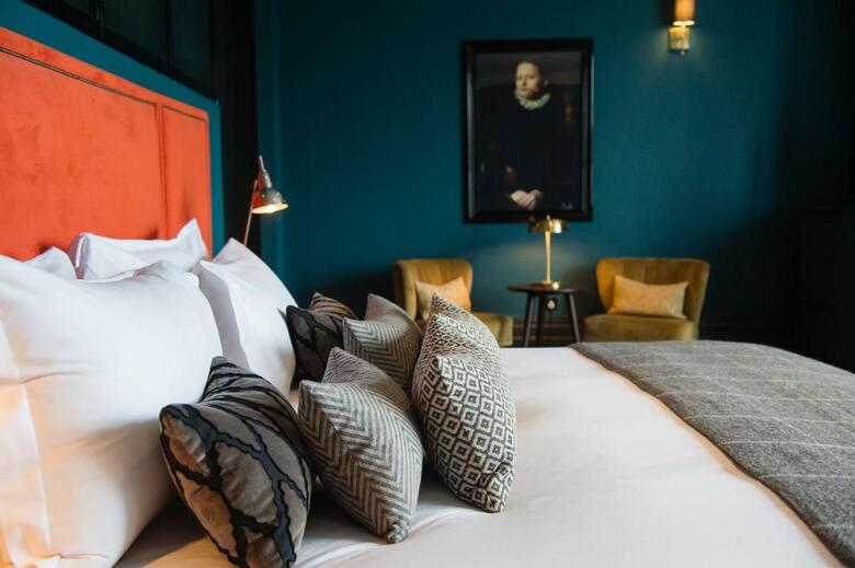 Hotel Avon Gorge Bristol