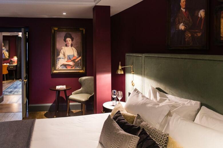 Hotel Avon Gorge Bristol