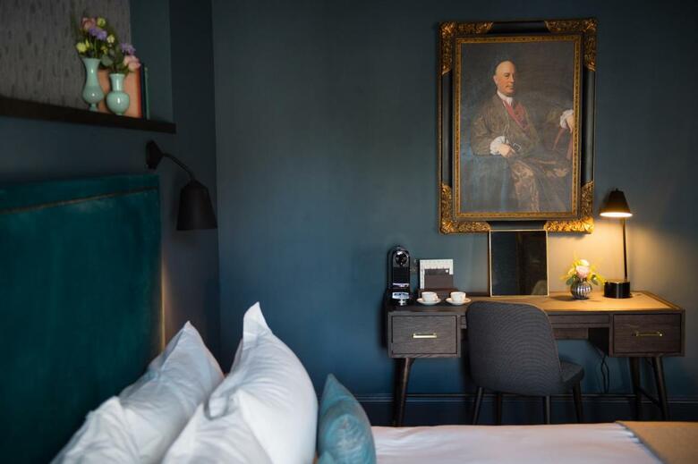 Hotel Avon Gorge Bristol