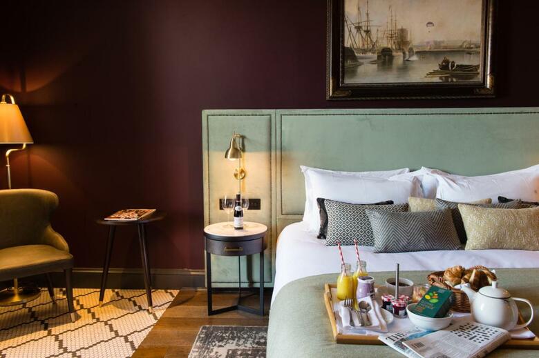 Hotel Avon Gorge Bristol