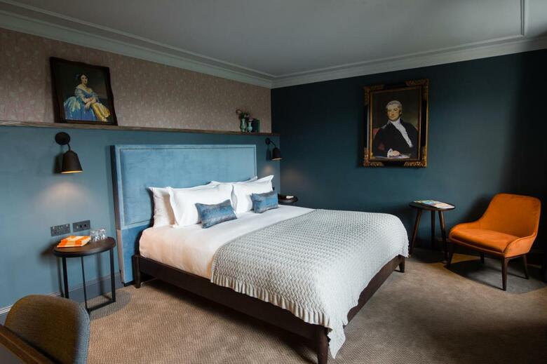 Hotel Avon Gorge Bristol