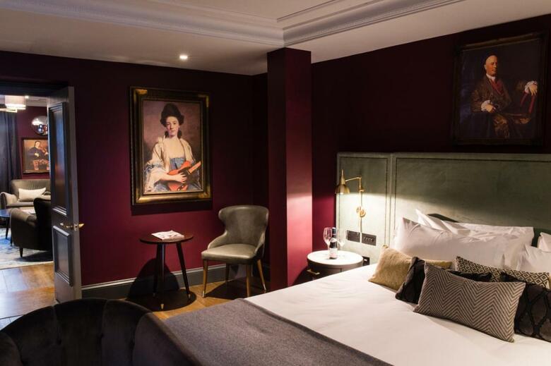 Hotel Avon Gorge Bristol