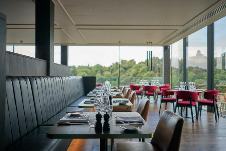Hotel Avon Gorge Bristol