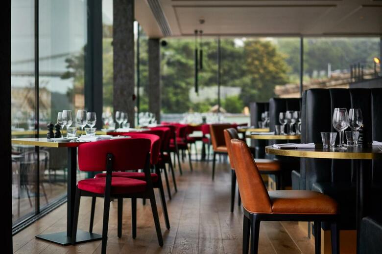 Hotel Avon Gorge Bristol