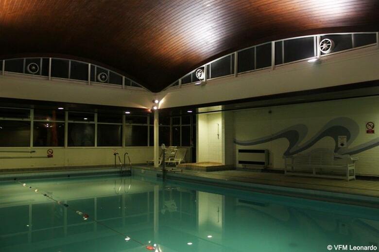 Redwood Hotel