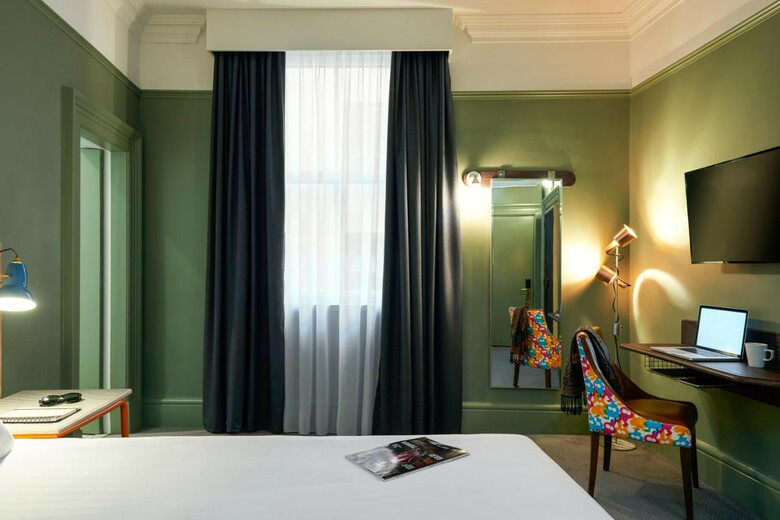 Mercure Bristol Grand Hotel