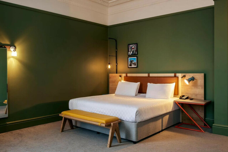 Mercure Bristol Grand Hotel
