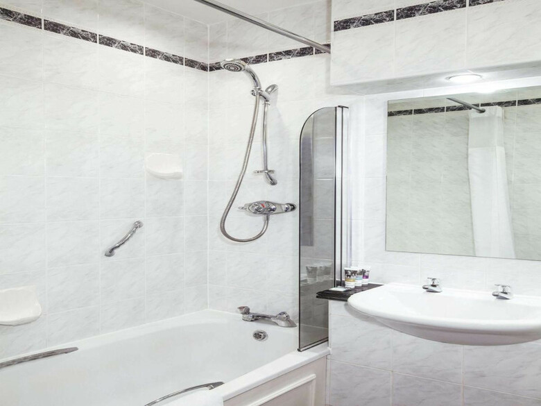 Mercure Bristol Grand Hotel