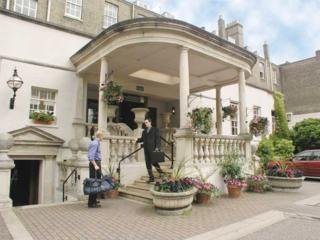 Hotel Royal Cambridge