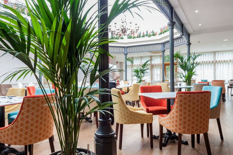 Hotel Gonville