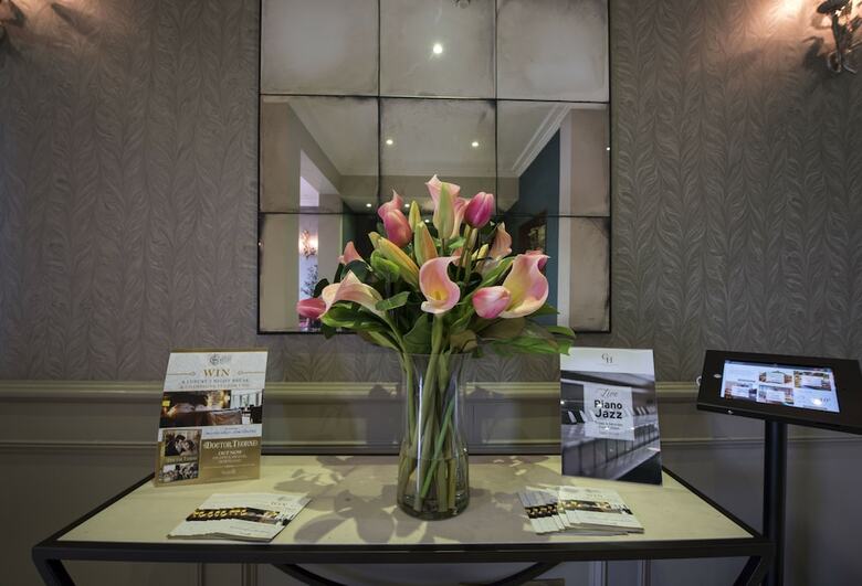Hotel Gonville