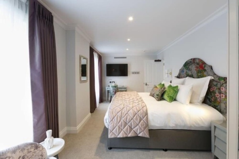Hotel Gonville