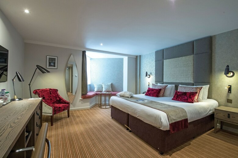 Hotel Gonville