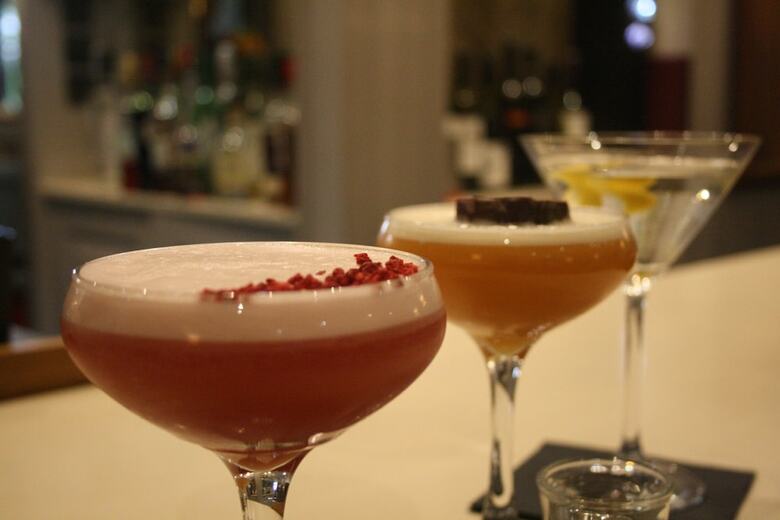 Hotel Gonville
