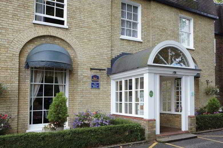 Hotel Gonville