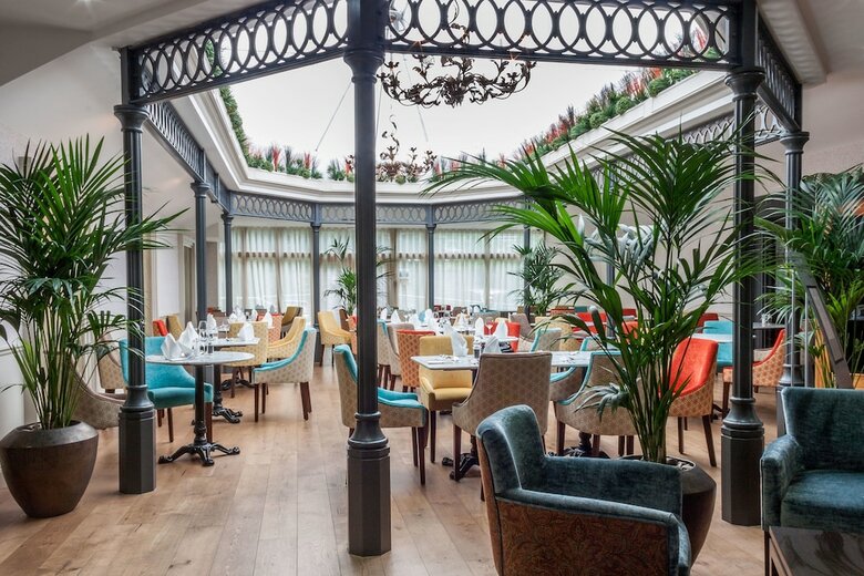 Hotel Gonville