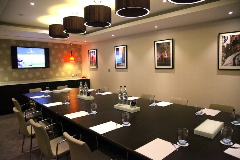Hotel Gonville