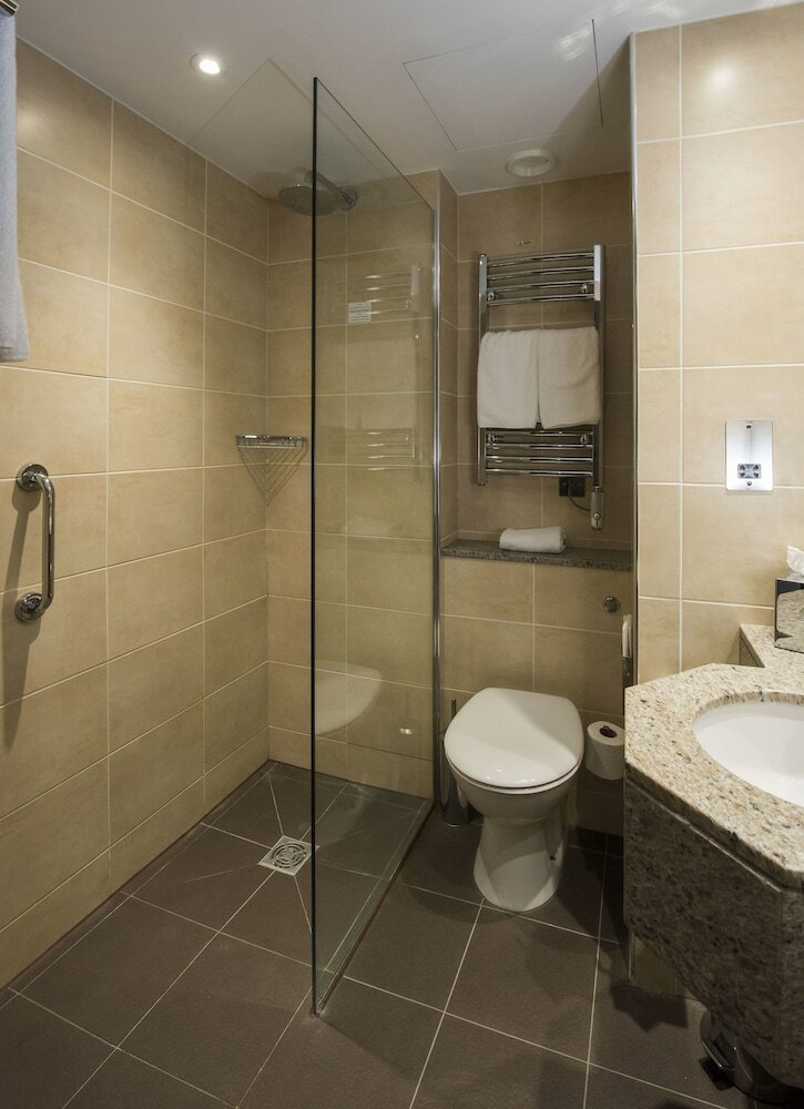 Hotel Gonville