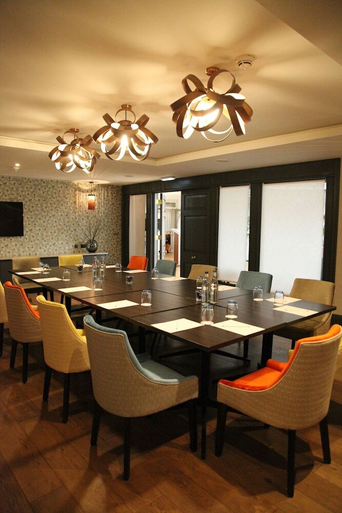 Hotel Gonville