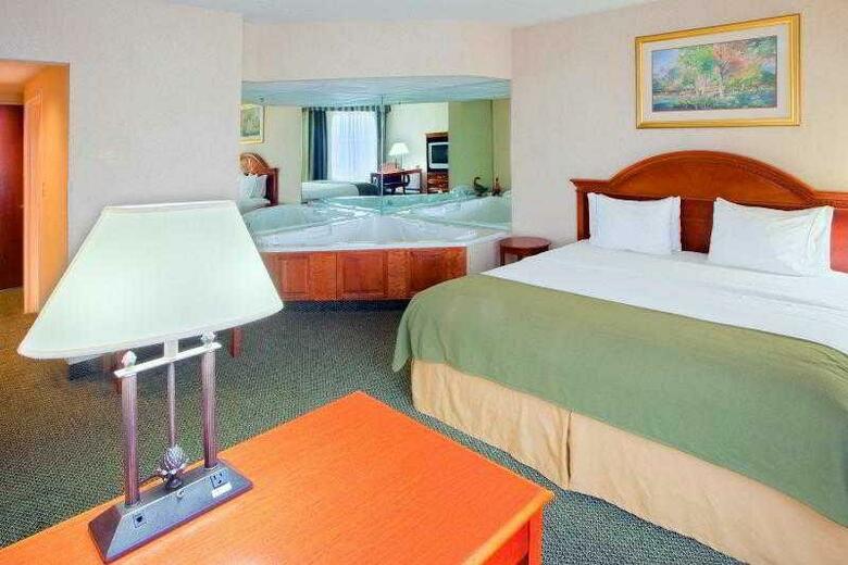 Hotel Holiday Inn Express Cambridge