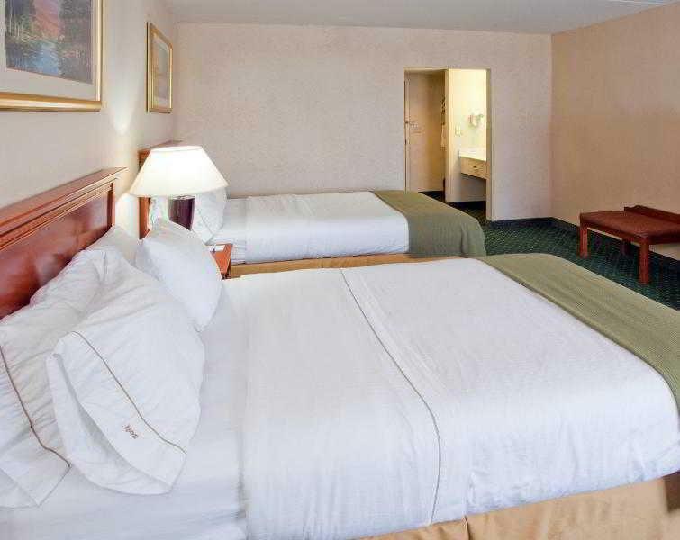 Hotel Holiday Inn Express Cambridge