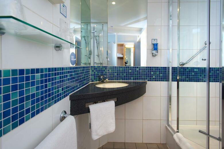 Hotel Holiday Inn Express Cambridge