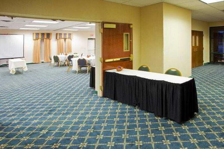 Hotel Holiday Inn Express Cambridge