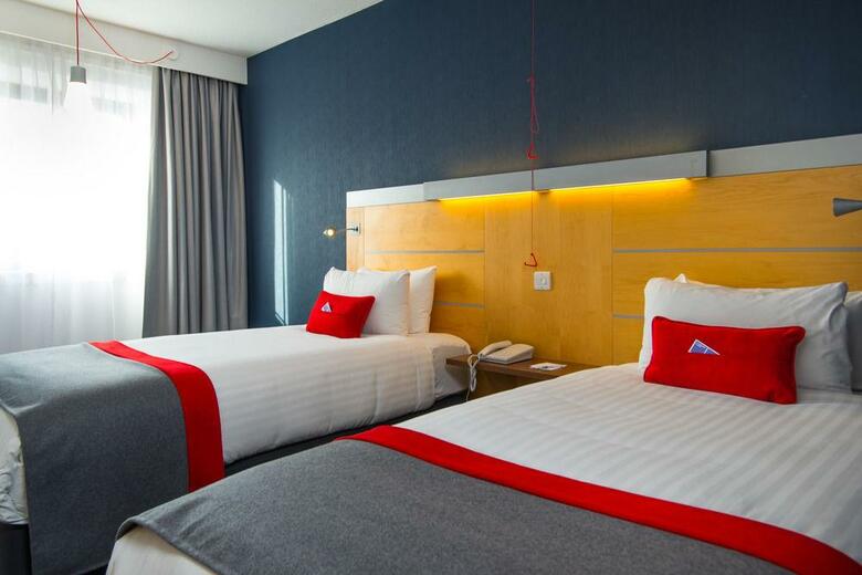 Hotel Holiday Inn Express Cambridge