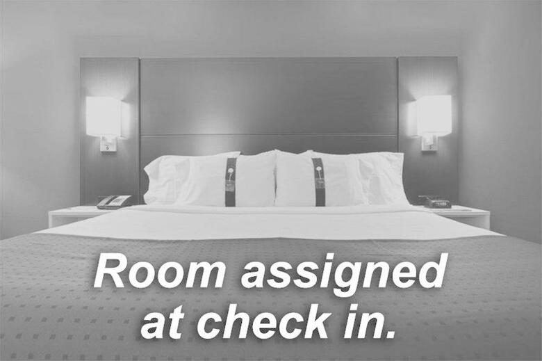 Hotel Holiday Inn Express Cambridge