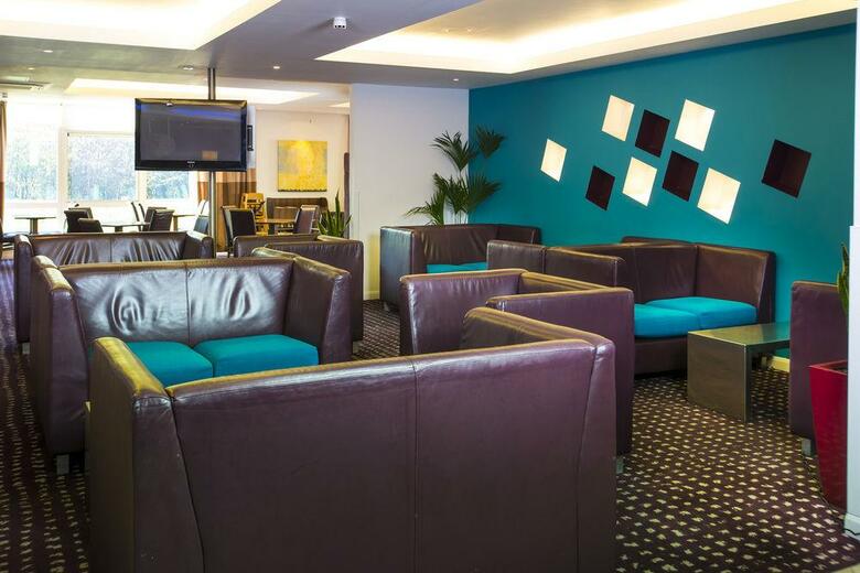Hotel Holiday Inn Express Cambridge