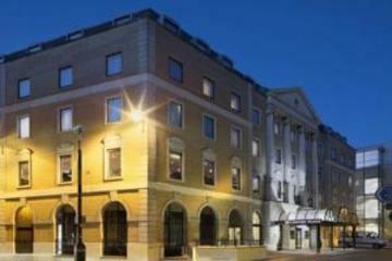 Hotel Crowne Plaza Cambridge
