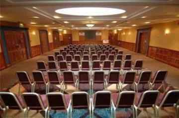 Hotel Crowne Plaza Cambridge