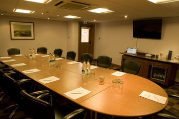 Menzies Hotels Cambridge